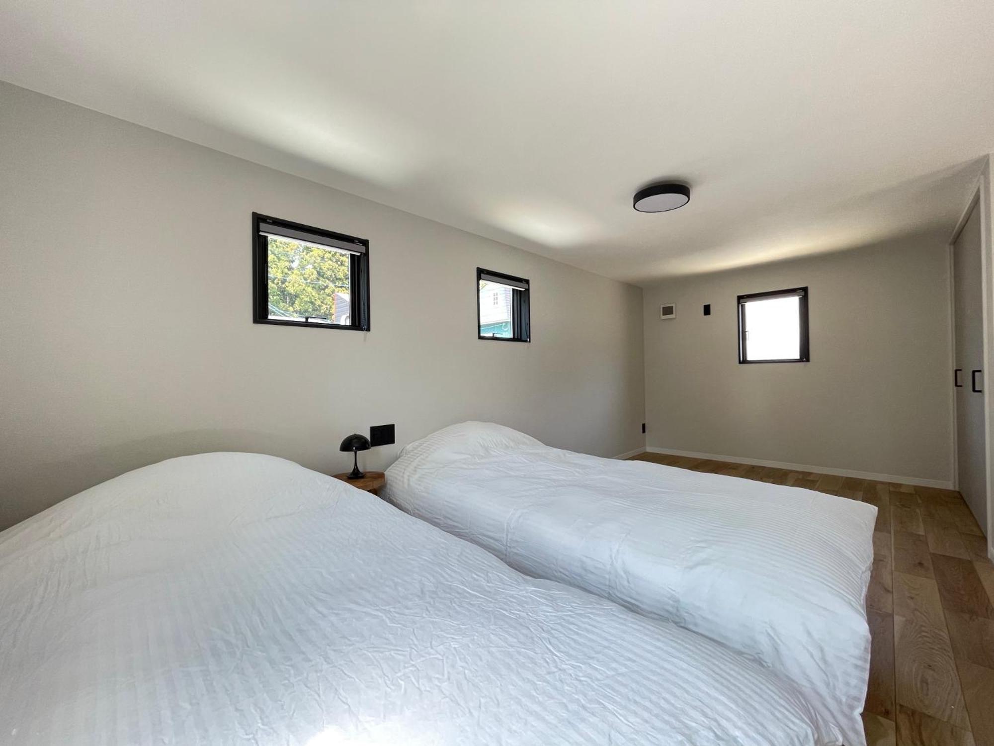 Spruce Holiday home Yuzawa (Niigata)