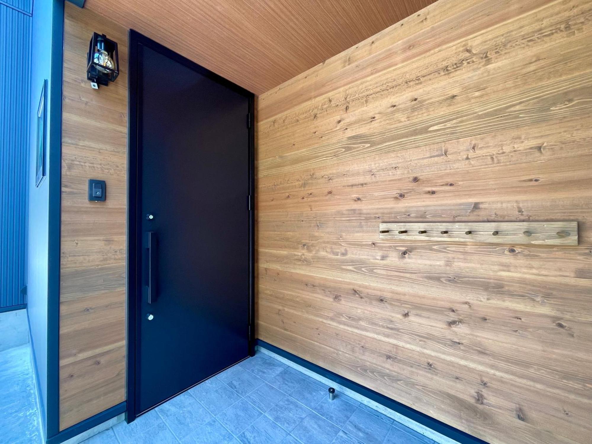 Holiday home Spruce Yuzawa (Niigata)