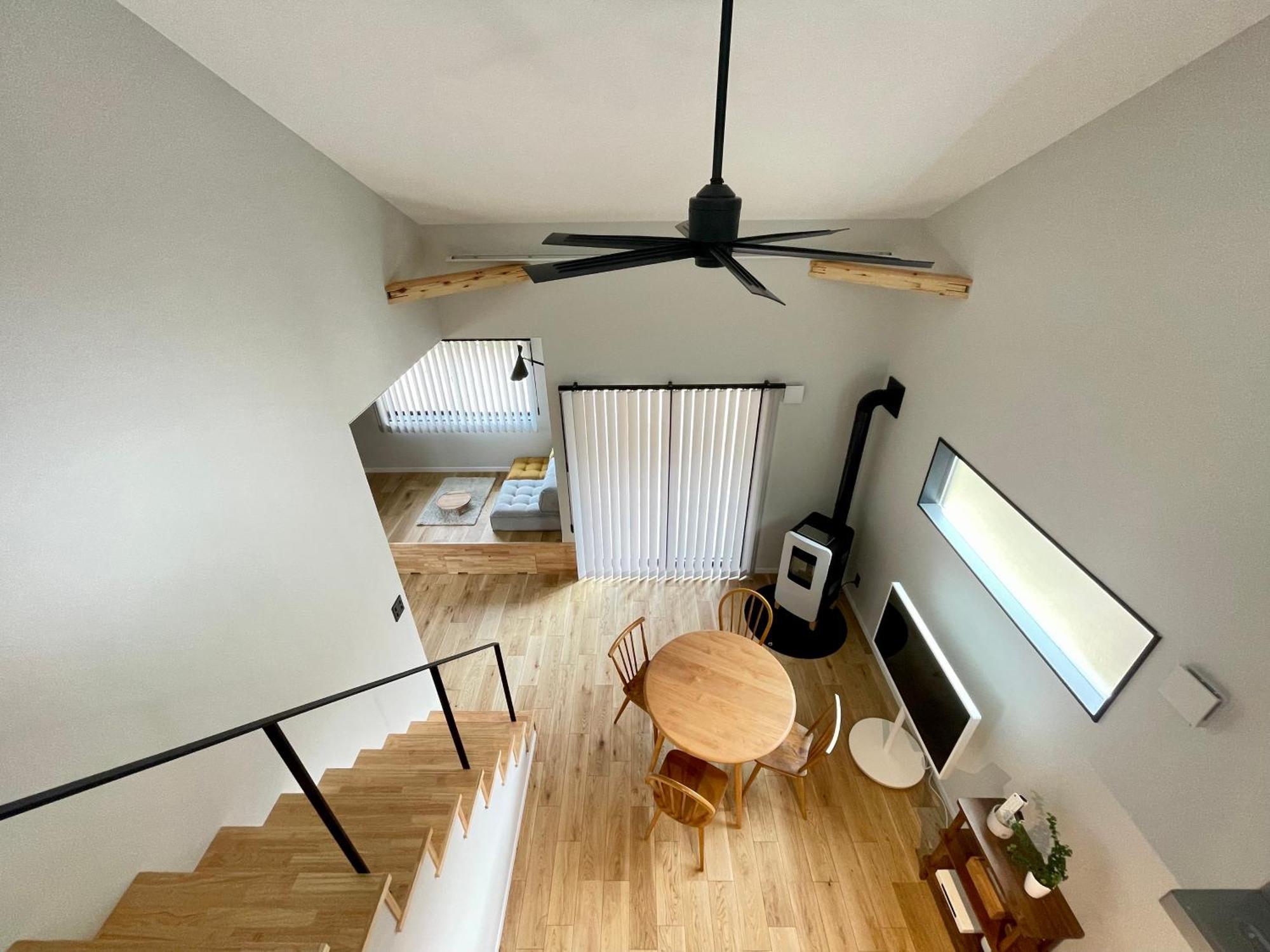 Holiday home Spruce Yuzawa (Niigata)