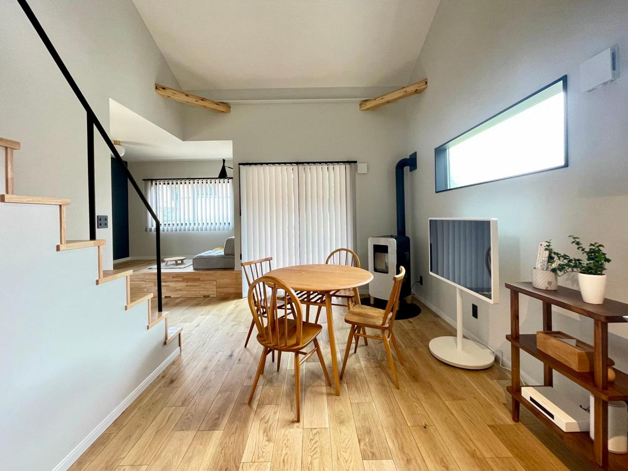 Holiday home Spruce *