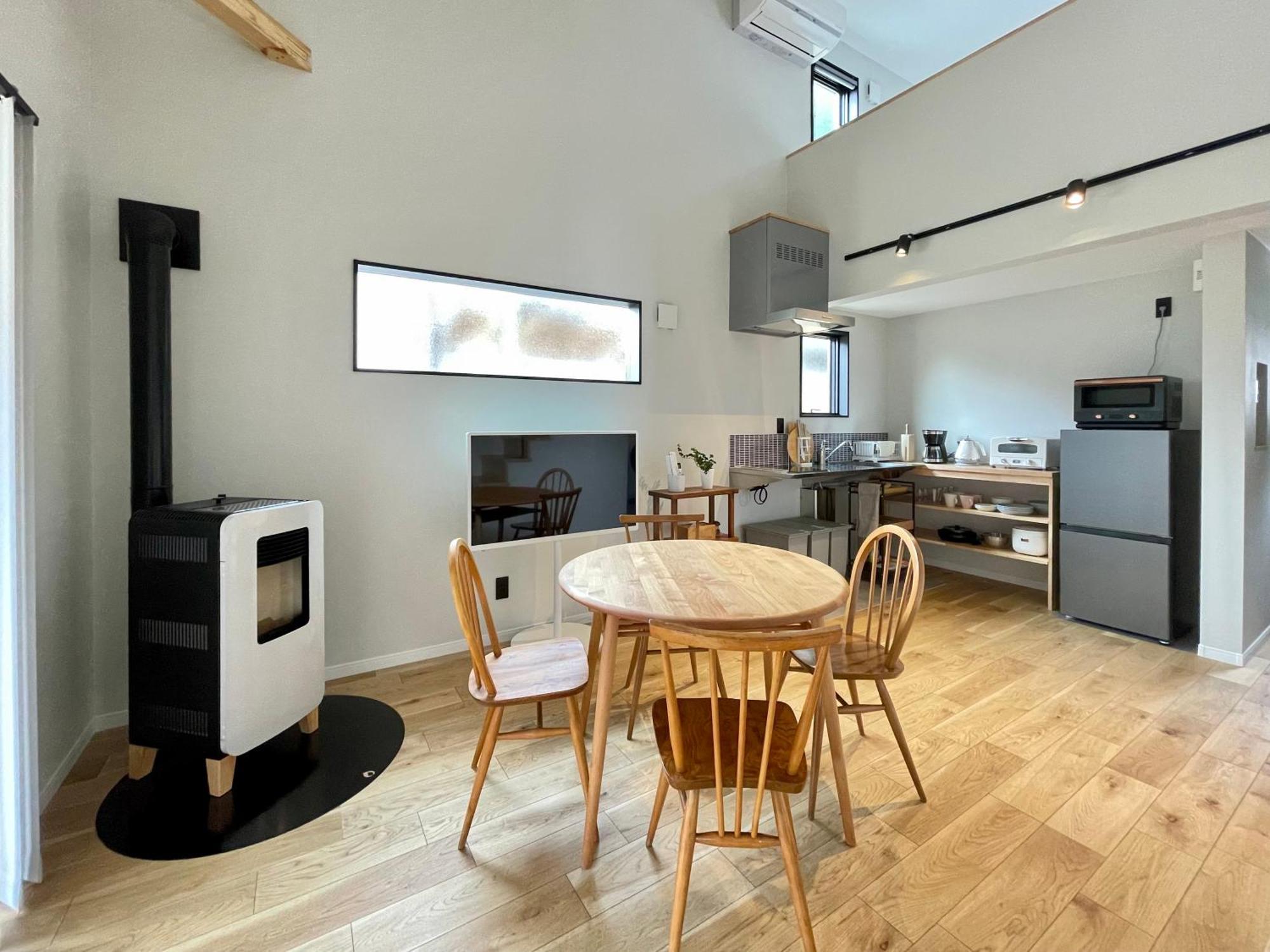 Holiday home Spruce